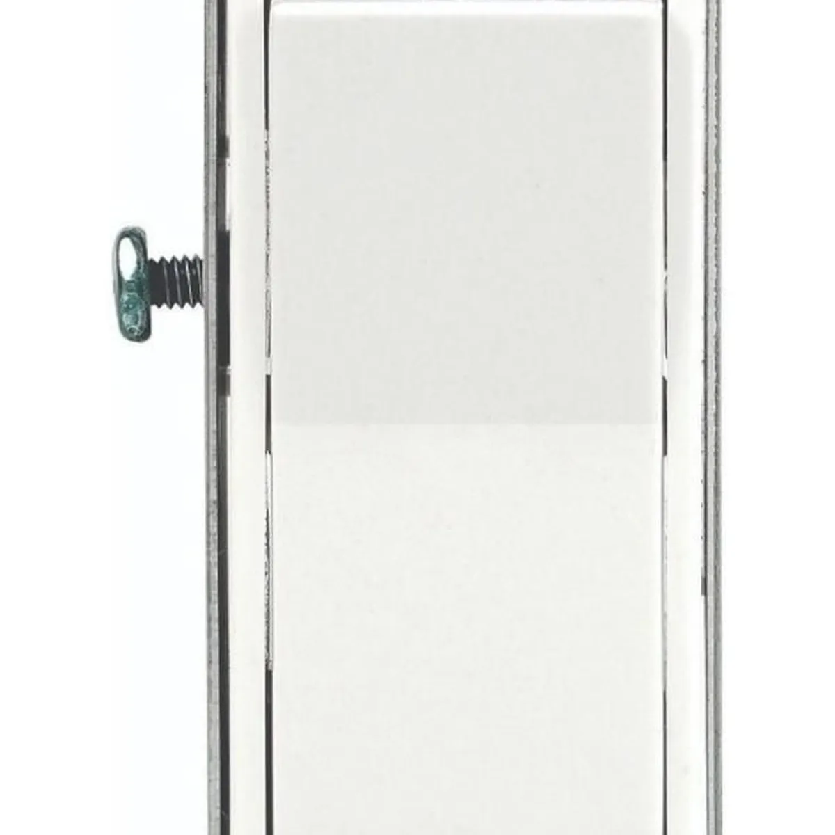LEVITON - Interruptor Sencillo  Leviton 5601-2w Decora