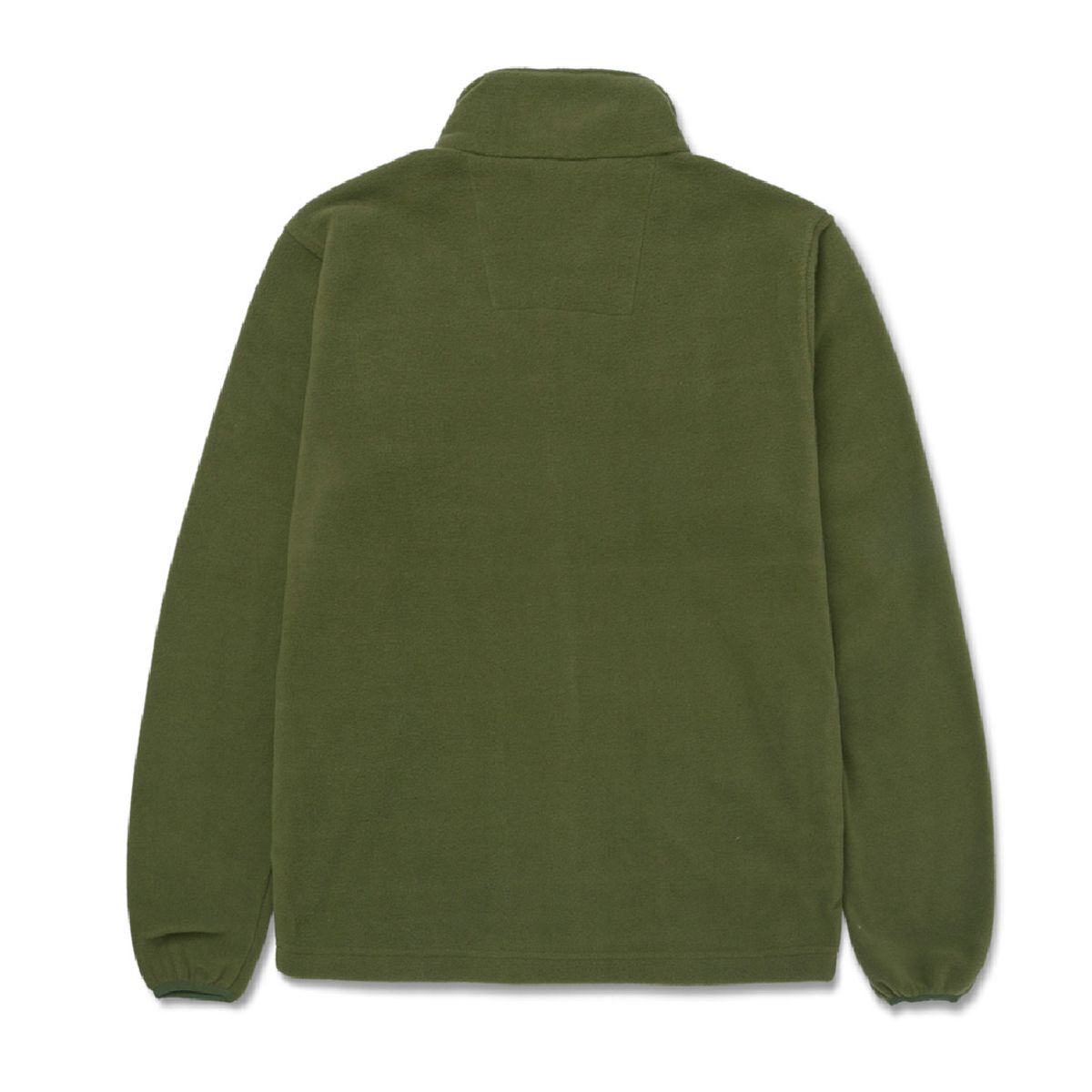 CAT - Chaqueta Hombre CAT Microfeece Full CAT