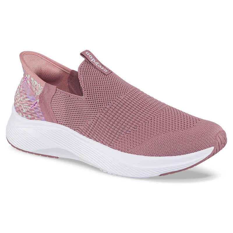 CROYDON - Tenis Running Daxin Rosa para Mujer Croydon