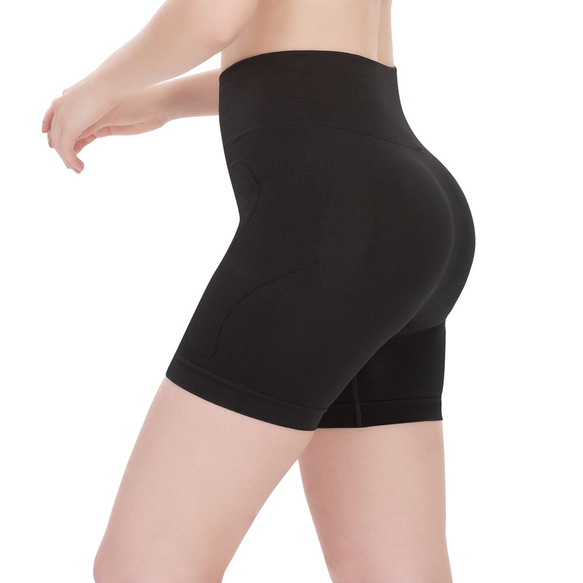 SAMSARA - Samsara  Short Mujer Control y Levanta Cola