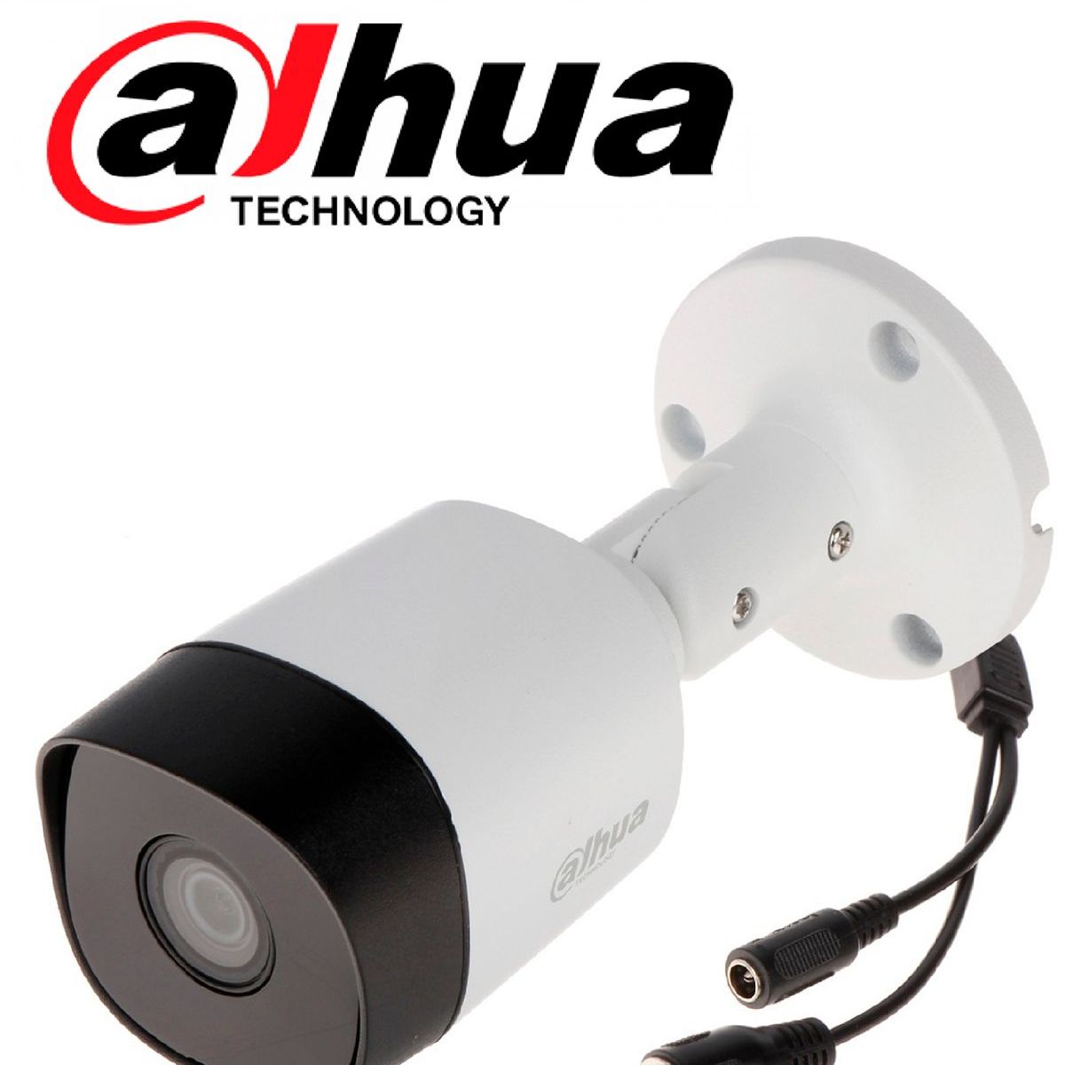 DAHUA - CAMARA DE SEGURIDAD DAHUA BALA 2MP PARA DVR