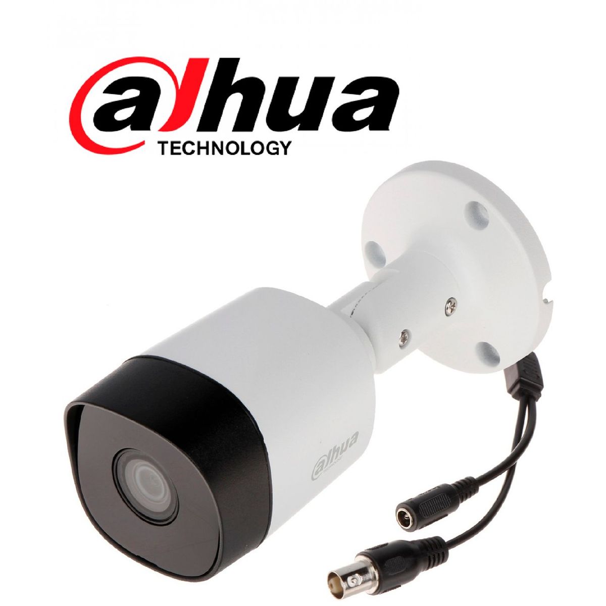 DAHUA - CAMARA DE SEGURIDAD DAHUA BALA 2MP PARA DVR