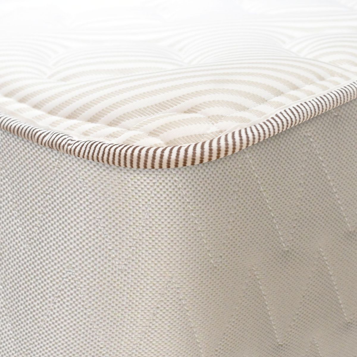 EKONOMODO COLOMBIA - Colchon Quartz Flexia Hotelero 100*190*29