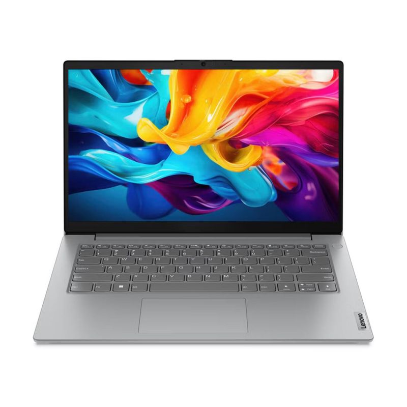 LENOVO - Portatil Lenovo  V14 G4 AMN AMD Ryzen™ 5 7520U  (14") Full HD 16 GB 512 GB SSD  Windows 11 de prueba