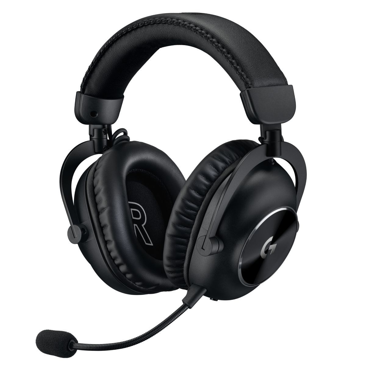 LOGITECH - Diadema Gamer Logitech G Pro X 2 Lightspeed  Bluetooth  35mm