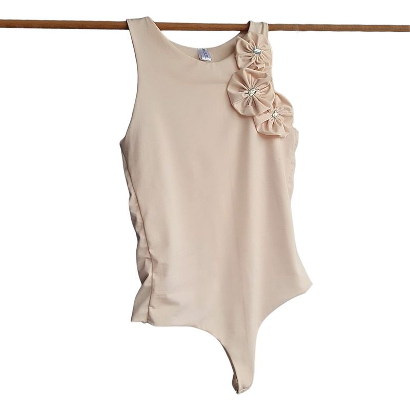 MORAMI - Body para mujer MORAMI