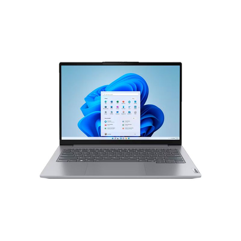 LENOVO - Portátil Lenovo Thinkbook Ryzen 5 7530U 16GB 512GB 14"