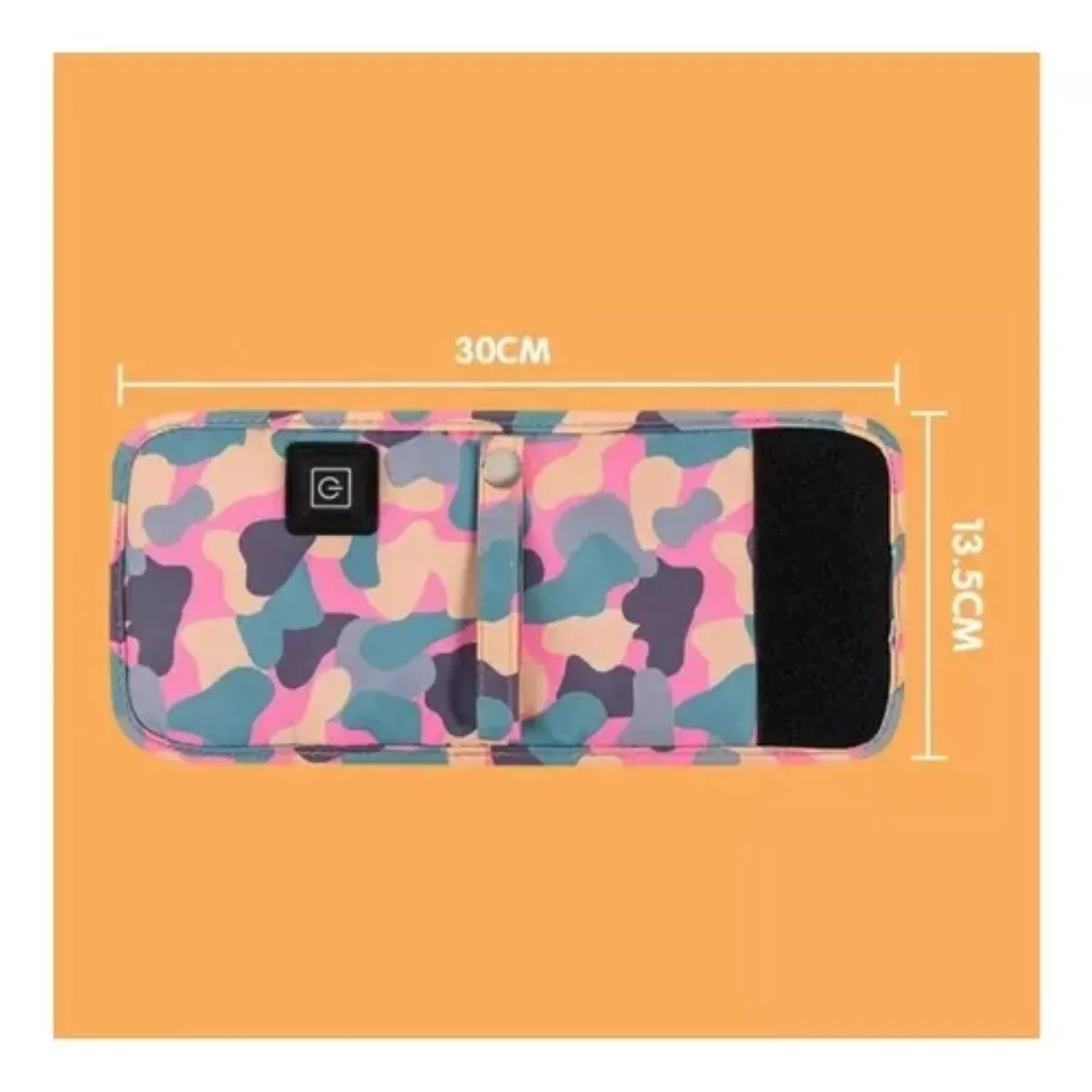 AFM - Calentador De Biberón Para Bebe Portátil Usb Viajero