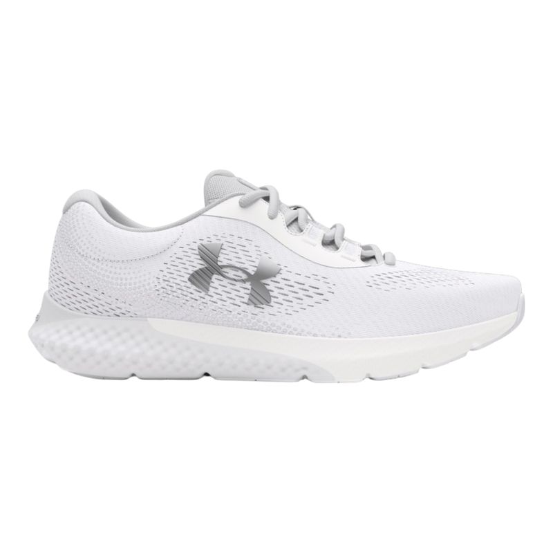 UNDER ARMOUR - ZAPATILLAS UNDER ARMOUR MUJER ROGUE 4 - 3027005-100