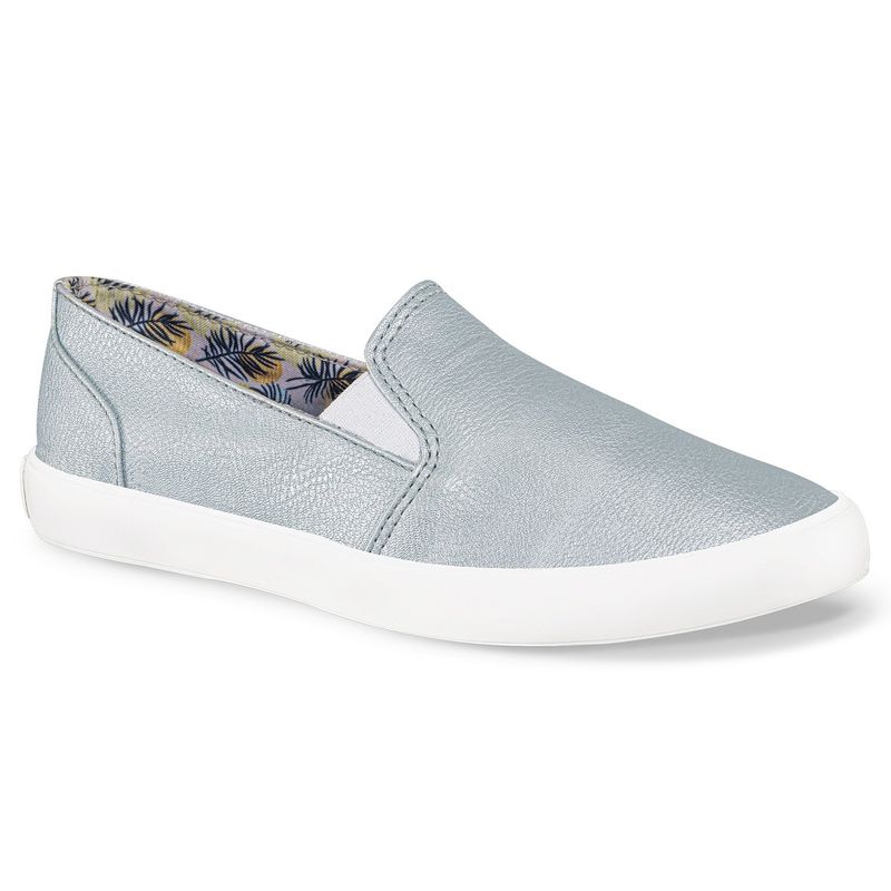 CROYDON - Tenis Rabi Gris para Mujer Croydon