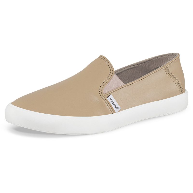 CROYDON - Tenis Marjane Café para Mujer Croydon