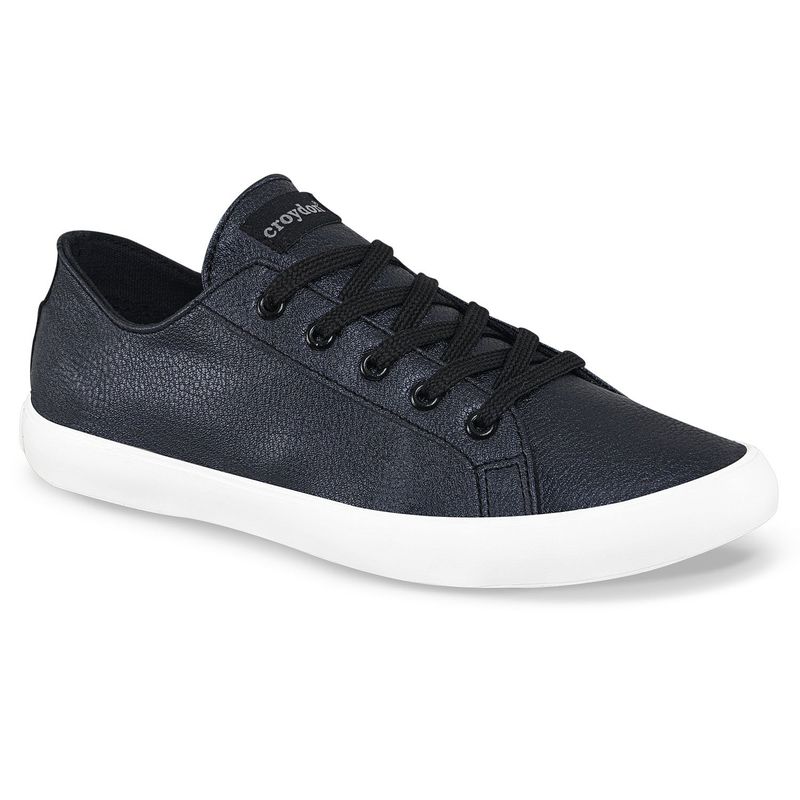 CROYDON - Tenis Dikla Negro para Mujer Croydon
