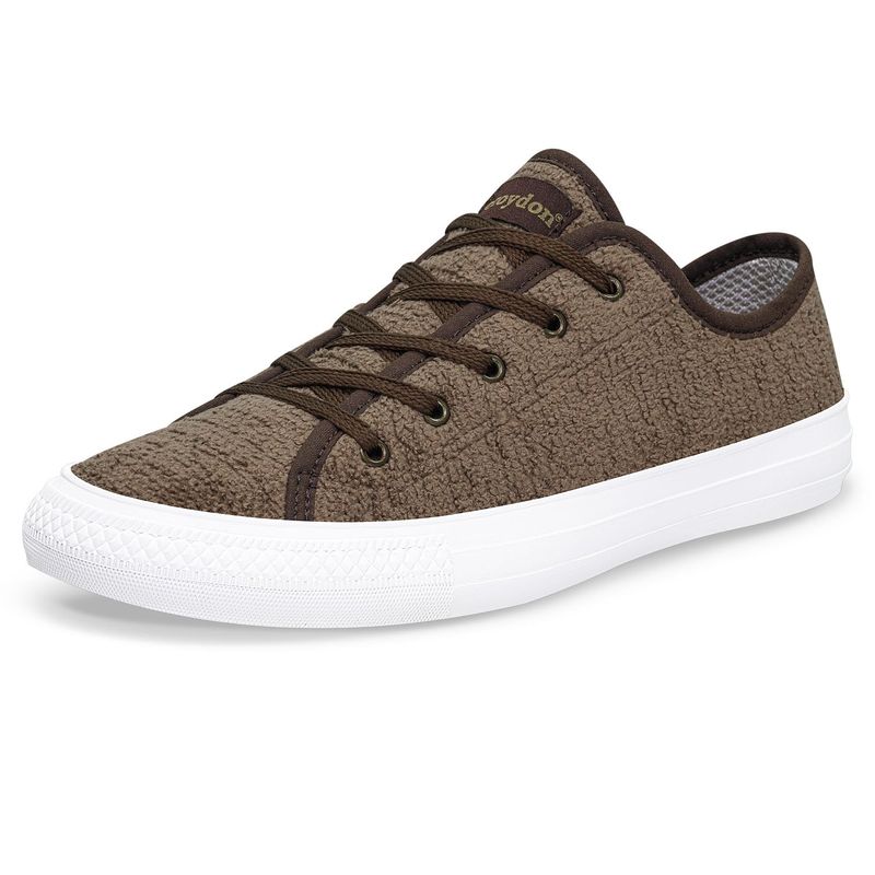 CROYDON - Tenis Tadda Bajo Café para Mujer Croydon