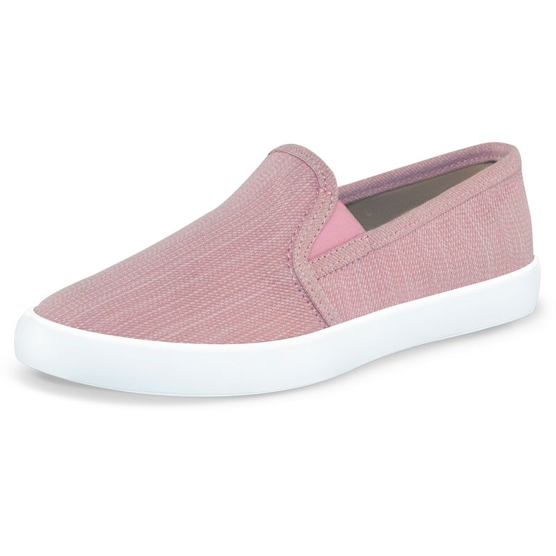 CROYDON - Tenis Casuales Marithea Rosa para Mujer Croydon