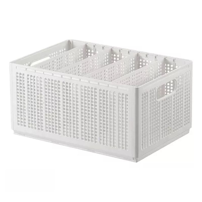 GENERICO - Caja organizadora closet armario es-11
