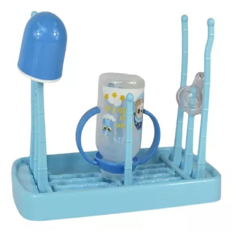 MUNDO BEBE - Escurridor De Teteros Para Bebes niña niño