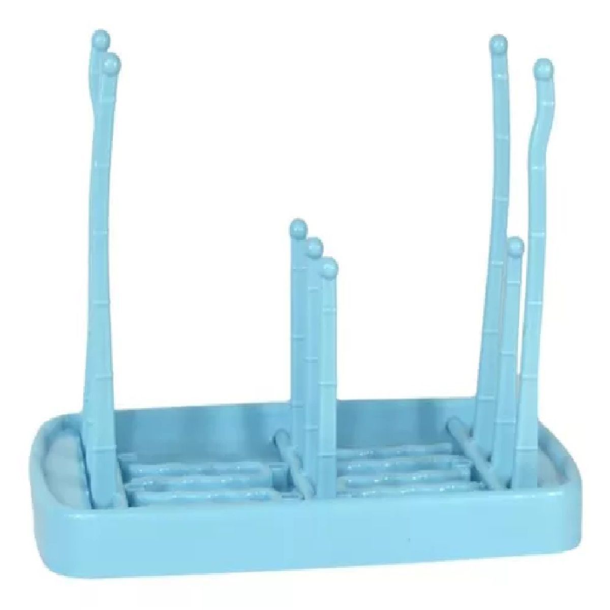 MUNDO BEBE - Escurridor De Teteros Para Bebes niña niño