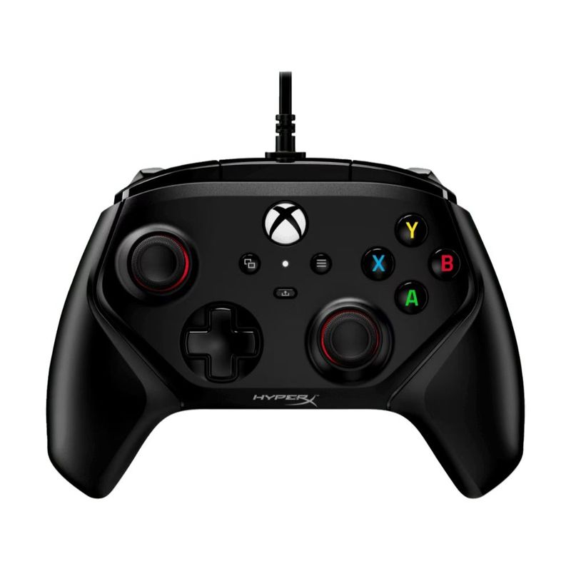 HYPERX - Control Hyperx licenciado Xbox Clutch Gladiate
