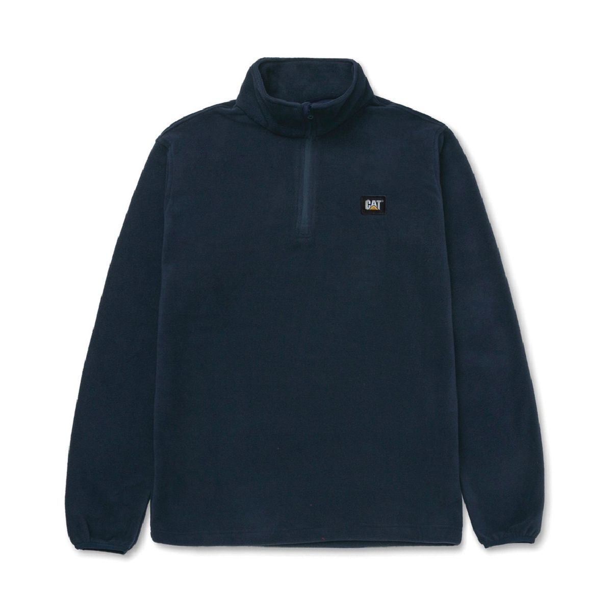 CAT - Saco HOMBRE CAT MICROFLEECE QUAR 1030010-DQA CAT