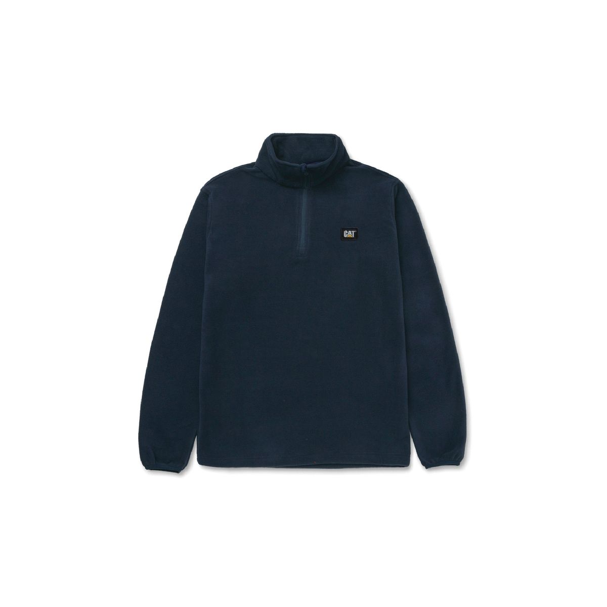 CAT - Saco HOMBRE CAT MICROFLEECE QUAR 1030010-DQA CAT