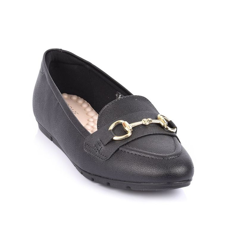 MODARE - Price Shoes Mocasines Confort Mujeres 0227385-106NEGRO