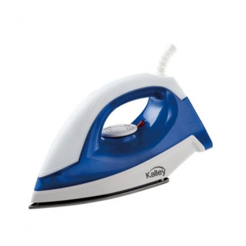 KALLEY - Plancha Seca Kalley Plastic K-MPS100P