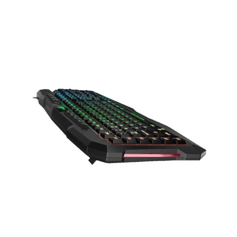 GENIUS - Teclado Gamer Gx Genius Scorpion K11 Pro Rgb
