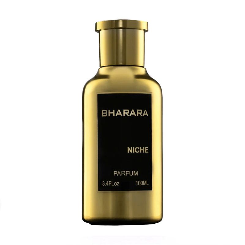 BHARARA - Perfume Bharara Niche EdpH 100ml