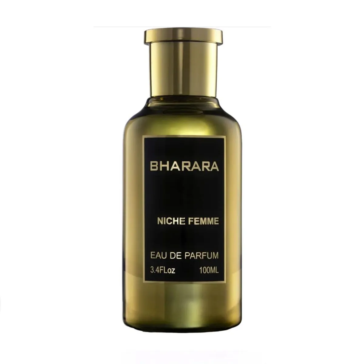 BHARARA - Perfume Bharara Niche Femme Edpd 100ml