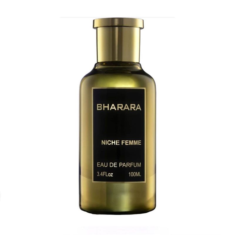 BHARARA - Perfume Bharara Niche Femme Edpd 100ml