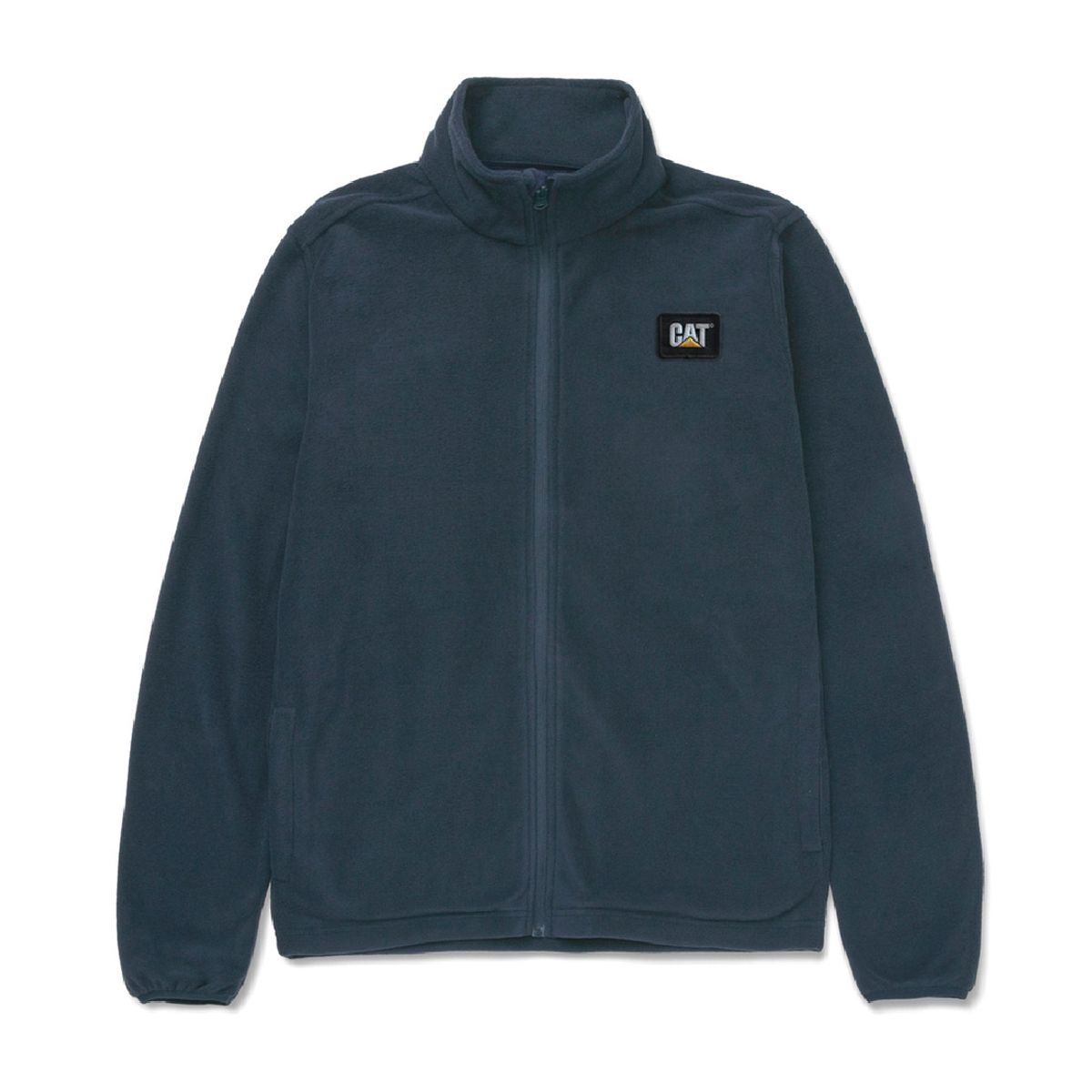 CAT - Saco HOMBRE CAT MICROFLEECE FULL 1030009-DQA CAT.