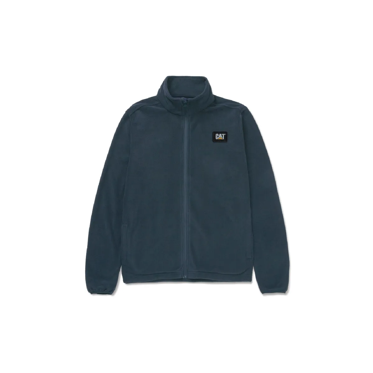 CAT - Saco HOMBRE CAT MICROFLEECE FULL 1030009-DQA CAT.