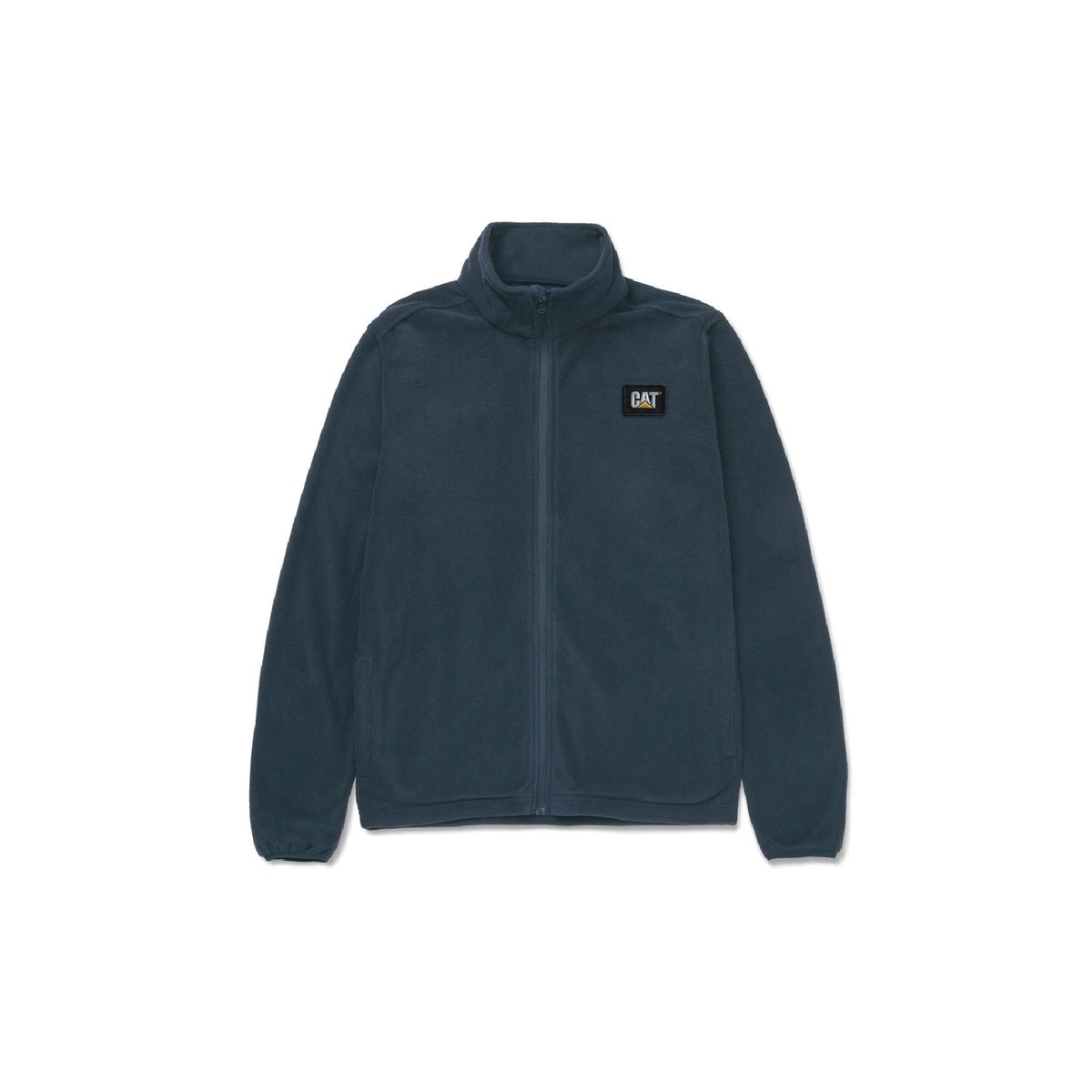 CAT - Saco HOMBRE CAT MICROFLEECE FULL 1030009-DQA CAT.