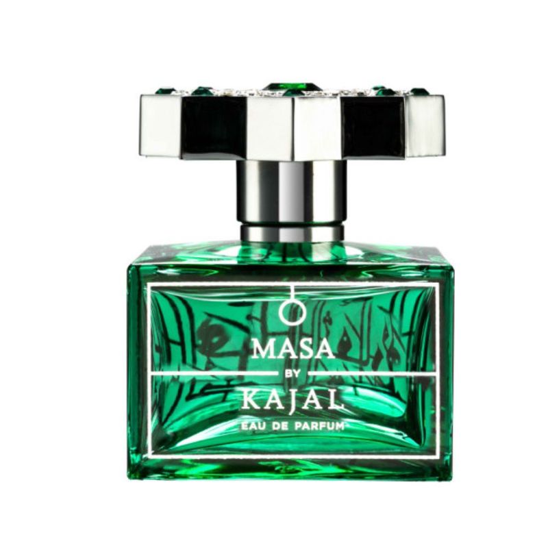 KAJAL - Perfume Unisex Kajal - Masa  100 Ml
