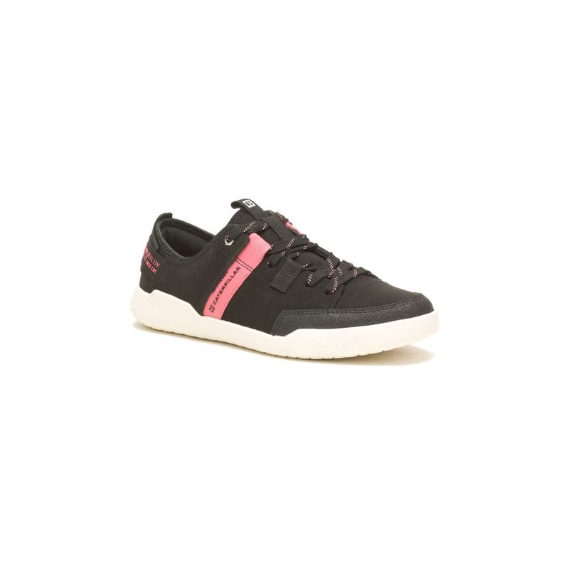 CAT - Tenis Gris HEX TOUGH P111172-N11 CAT