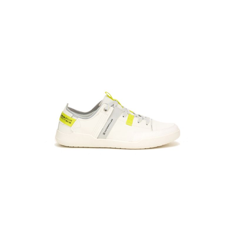 CAT - Tenis Blanco HEX TOUGH P111168-MC9 CAT