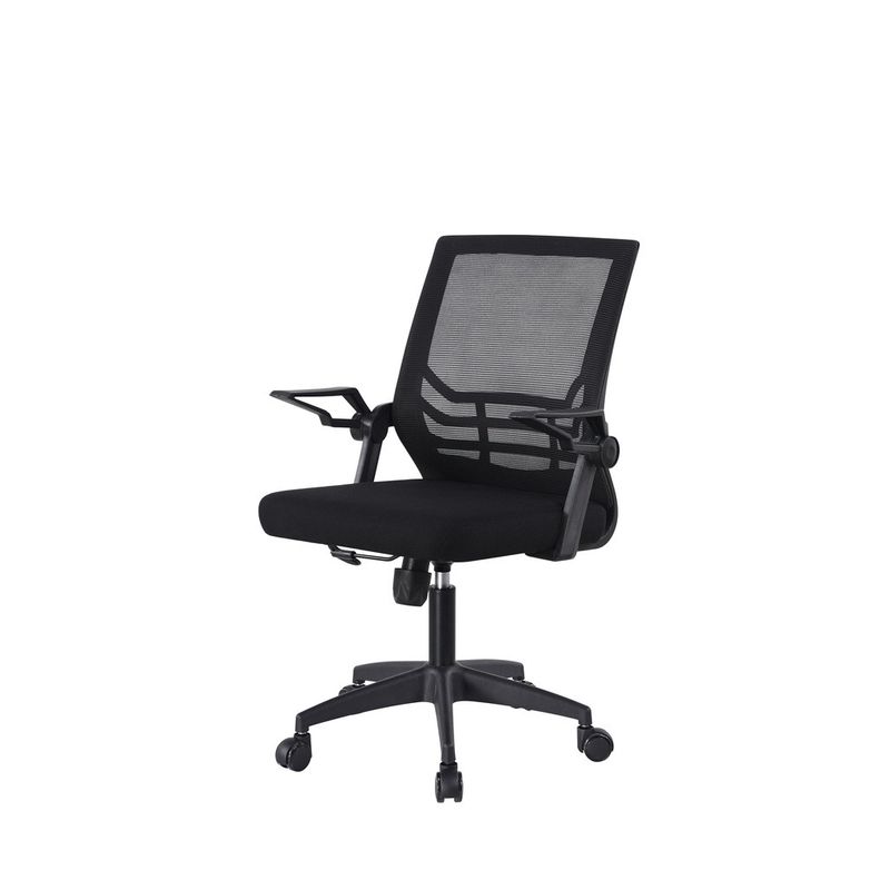 ZER - Silla Ejecutiva Pasadena Ergonómica Cómoda