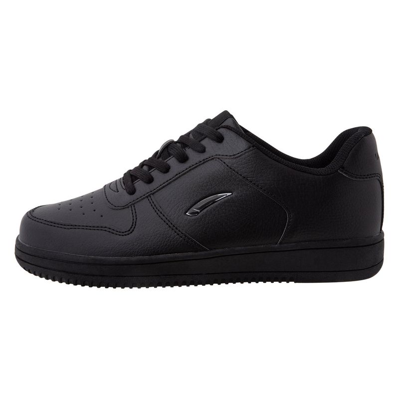LA GEAR - Tenis Dash court para hombres