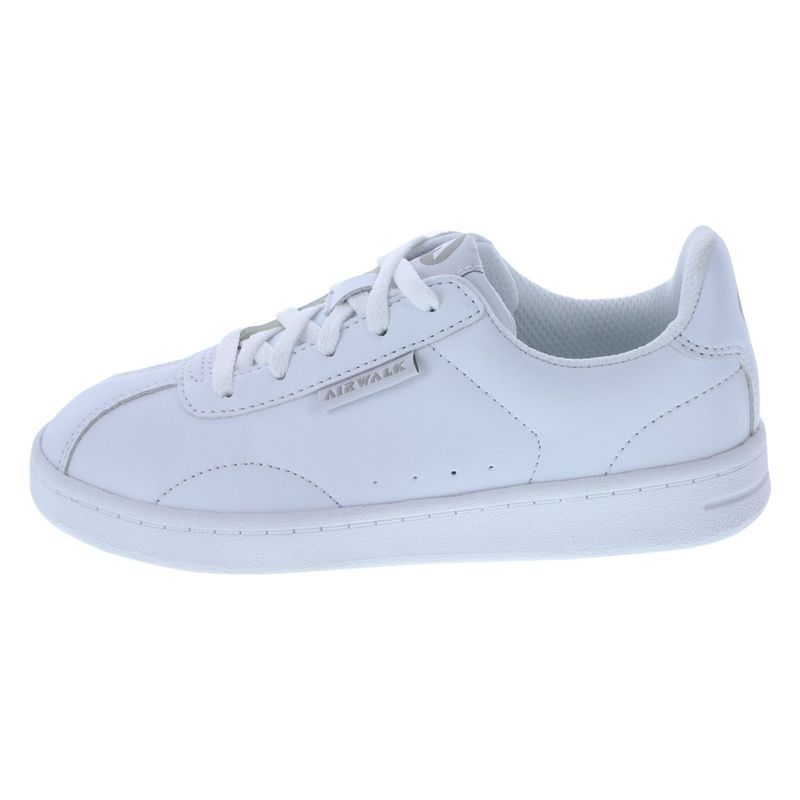 AIRWALK - Zapatos deportivos Rally para niña