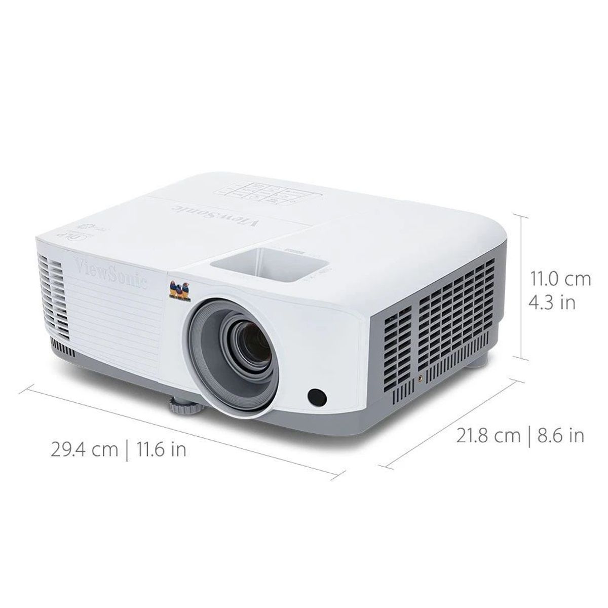 VIEWSONIC - VIDEO PROYECTOR VIEWSONIC PA503W