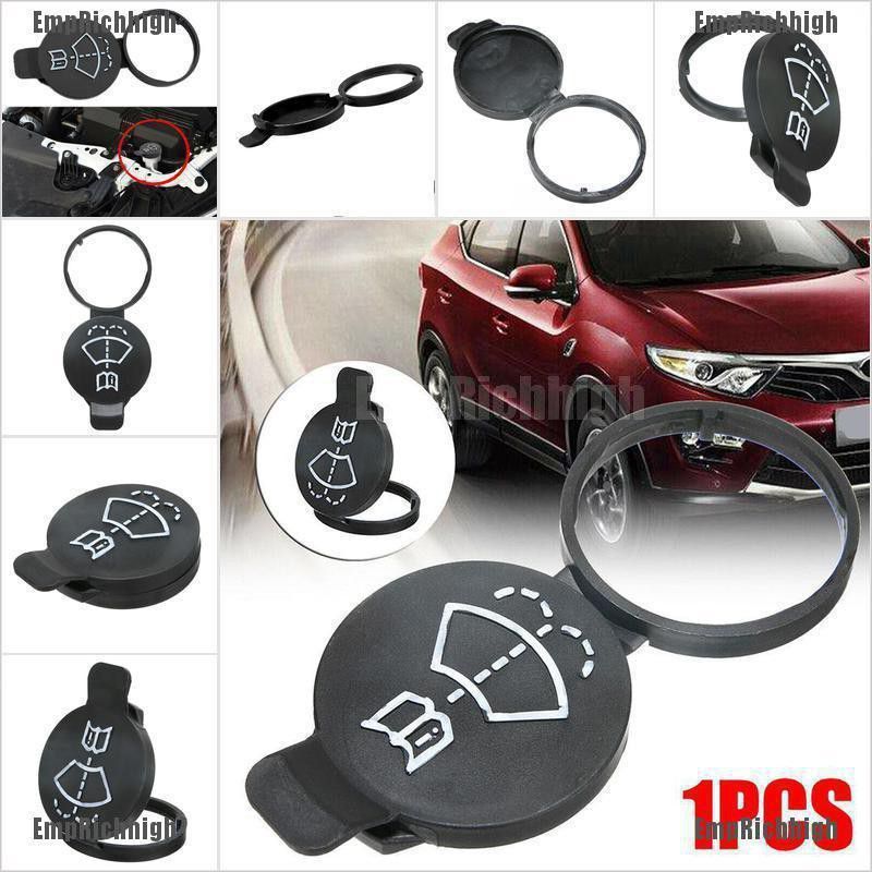 GENERICO - accesorios chevrolet spark gt beat tapa tarro limpiaparabrisas