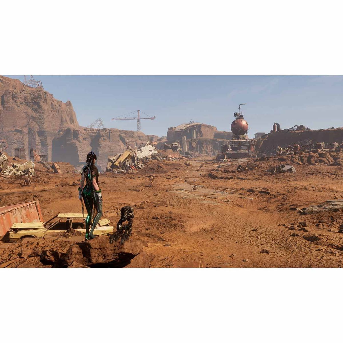 SONY - PS5 STELLAR BLADE