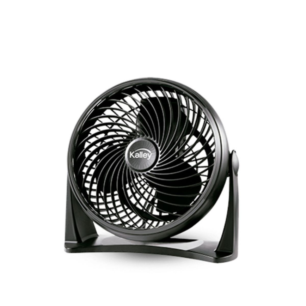 KALLEY - Ventilador de Mesa KALLEY K-VM8N02 Negro