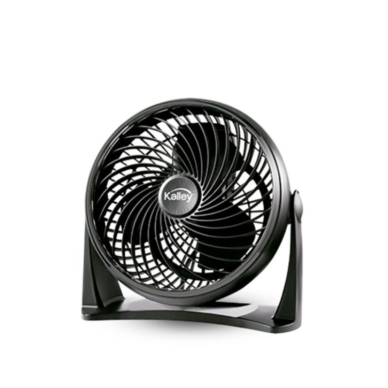 KALLEY - Ventilador de Mesa KALLEY K-VM8N02 Negro