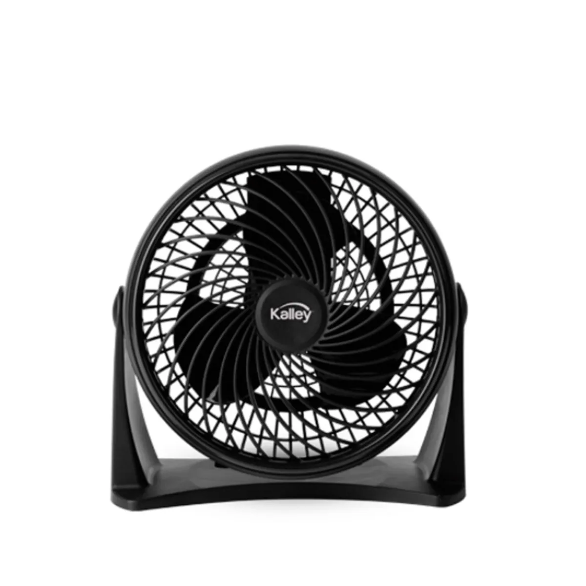 KALLEY - Ventilador de Mesa KALLEY K-VM8N02 Negro