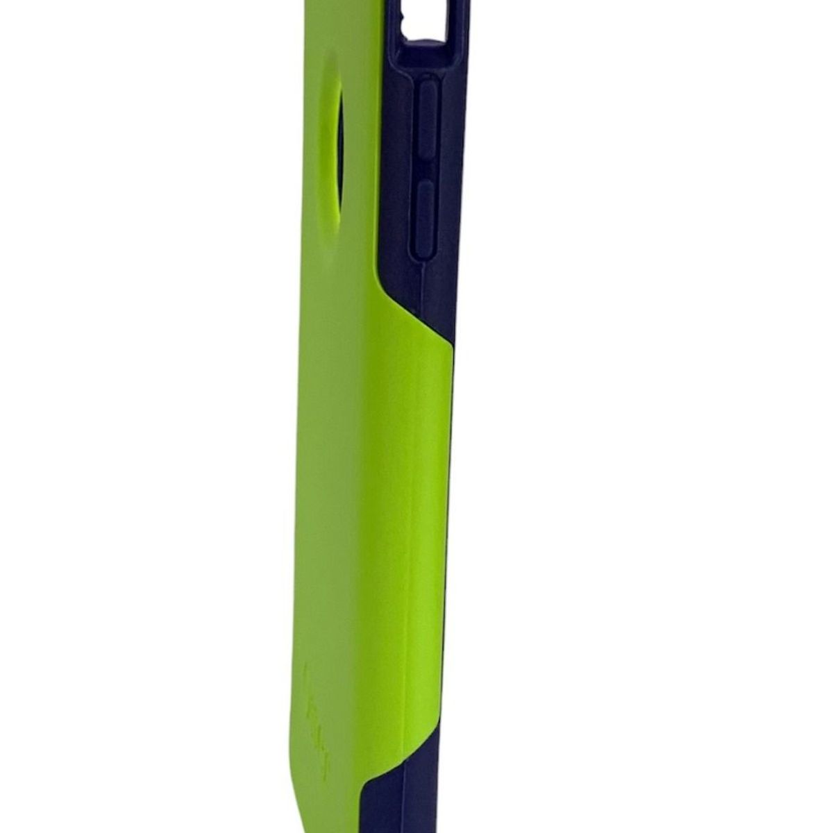 OTTERBOX - Estuche Otterbox Commuter Para iPhone 6s Plus / 6 Plus- Verde con Azul