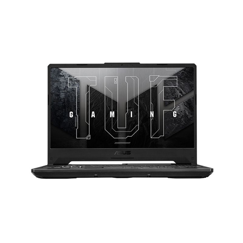 ASUS - Portátil Asus FA506NF-HN004 AMD Ryzen 5 7535hs 15.6 FHD 144hz Rtx 2050 Nvidia