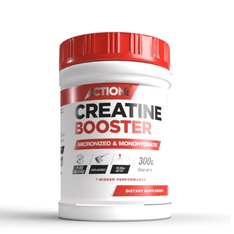 GENERICO - TRIBULUS 120 Capsulas ACTION PRO