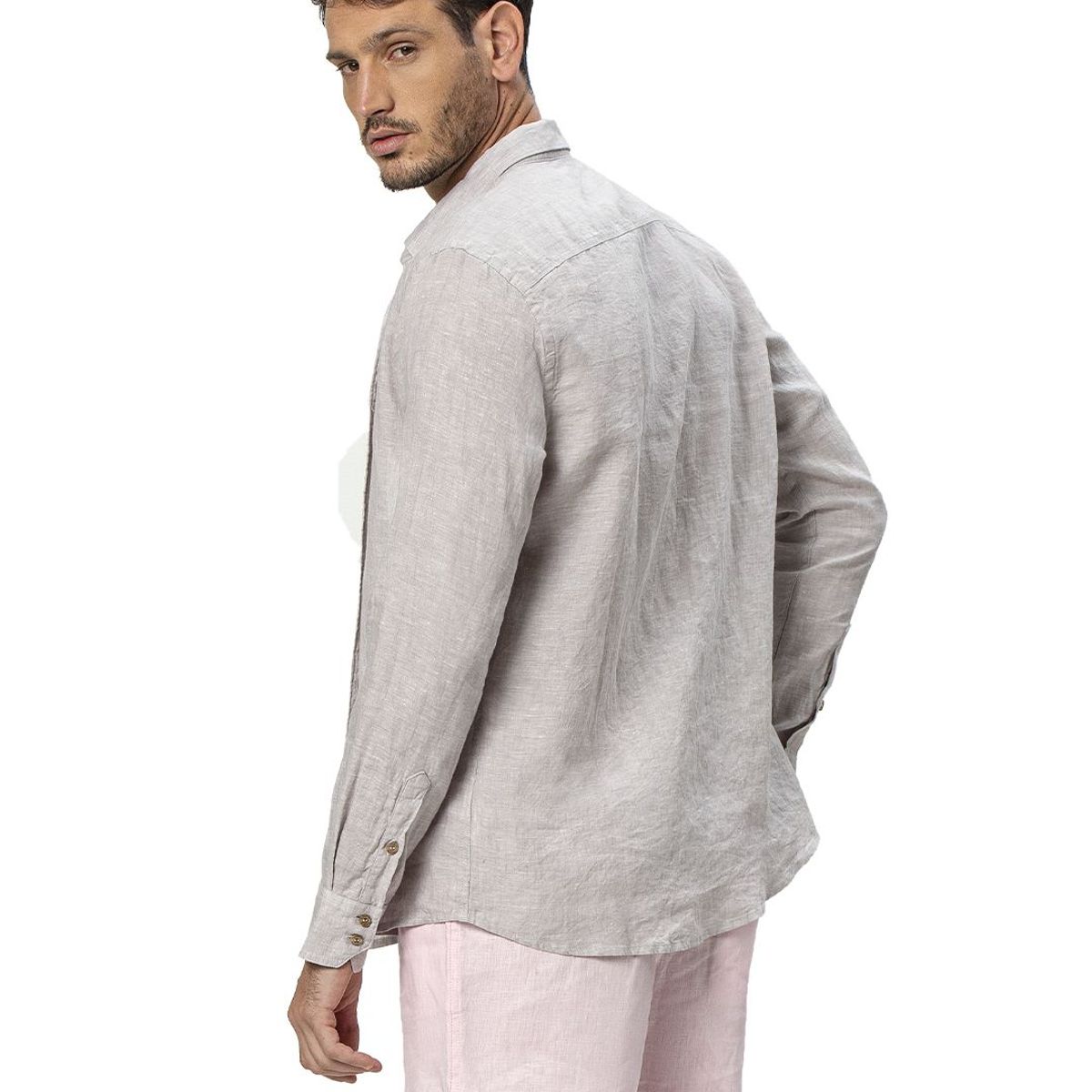 ONDA DE MAR - Short Onda De Mar Rosa Linshortlp