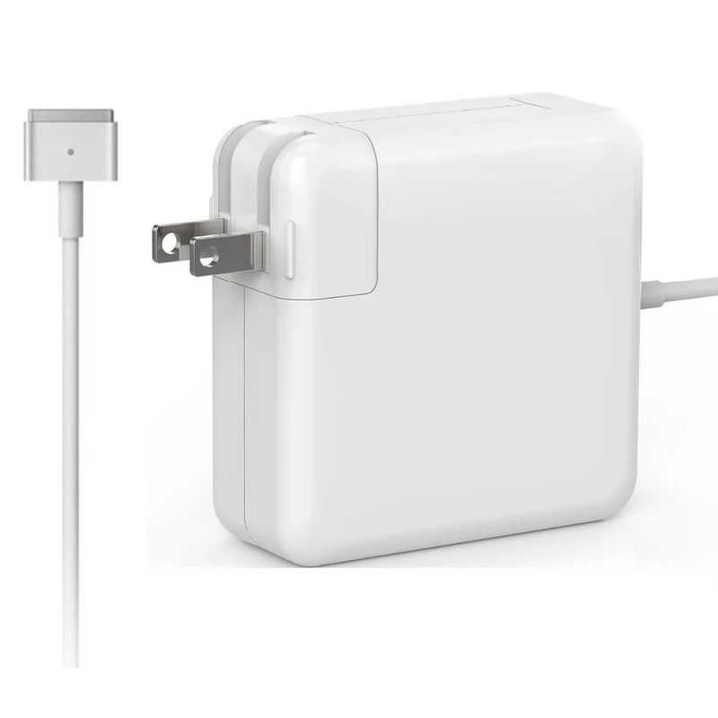 Caricabatterie Da 45W Per MacBook Air, Adattatore T-Tip 45 W - Foto 9